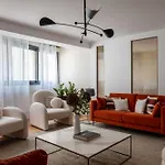 The Place To Be - 3 Bedrooms With Airco