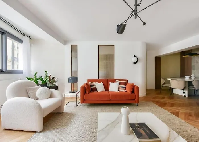 The Place To Be - 3 Bedrooms With Airco