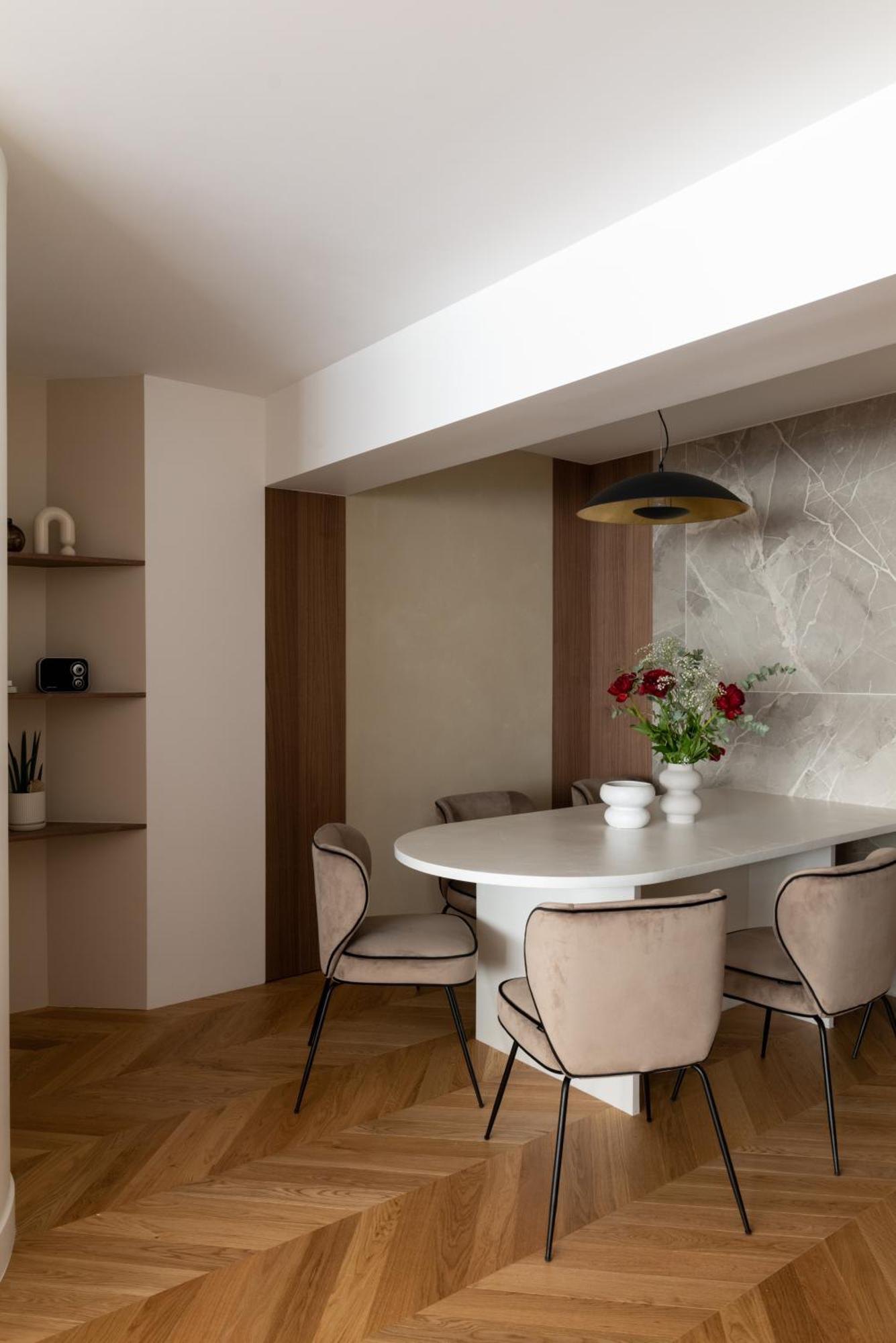 Apartment The Place To Be - 3 Bedrooms With Airco *