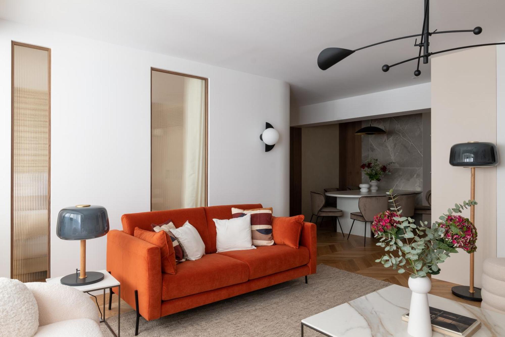 The Place To Be - 3 Bedrooms With Airco Parijs
