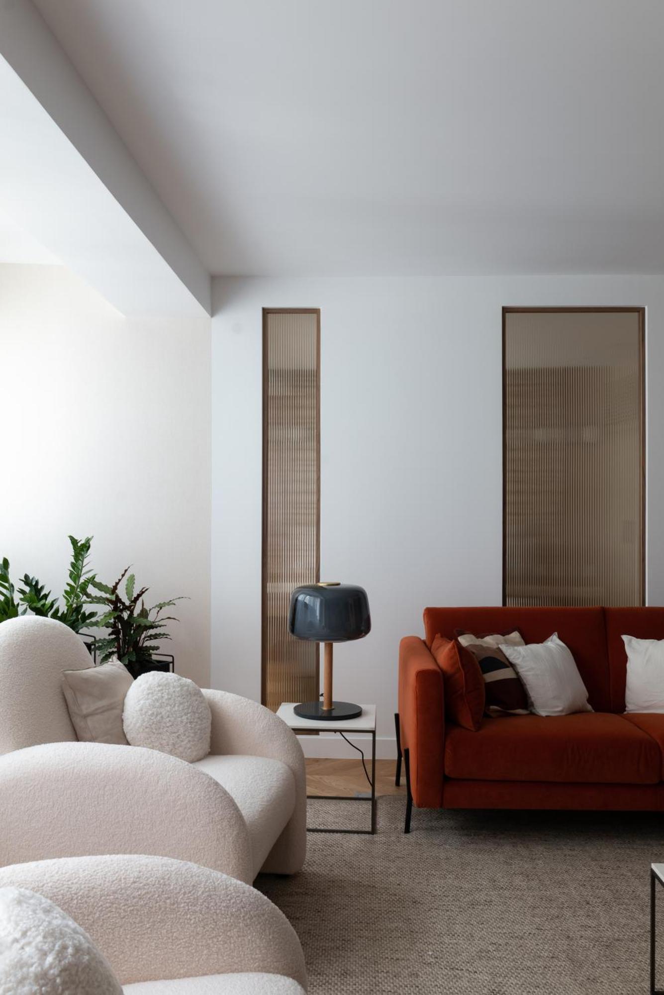The Place To Be - 3 Bedrooms With Airco * Parijs