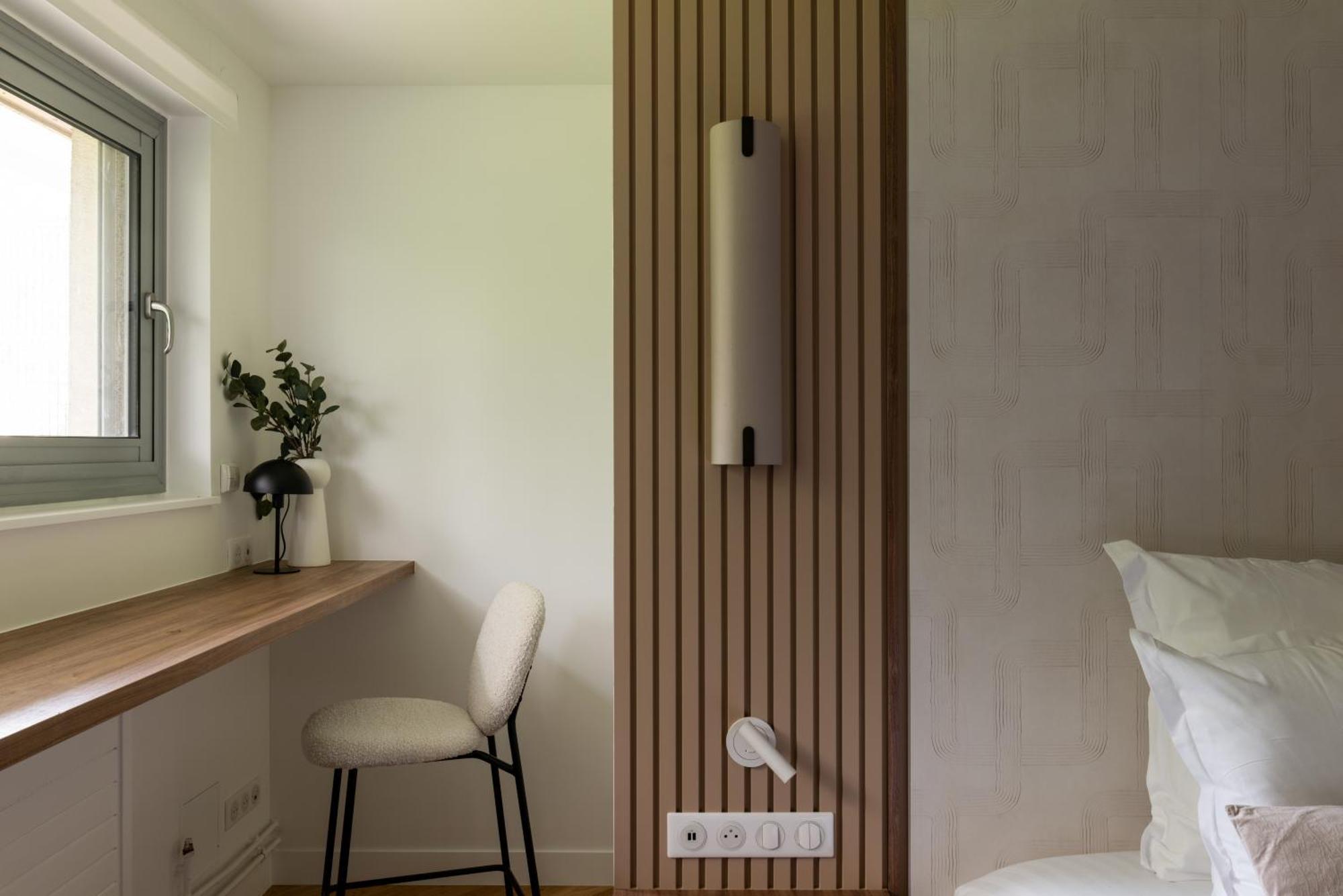 Appartement The Place To Be - 3 Bedrooms With Airco *