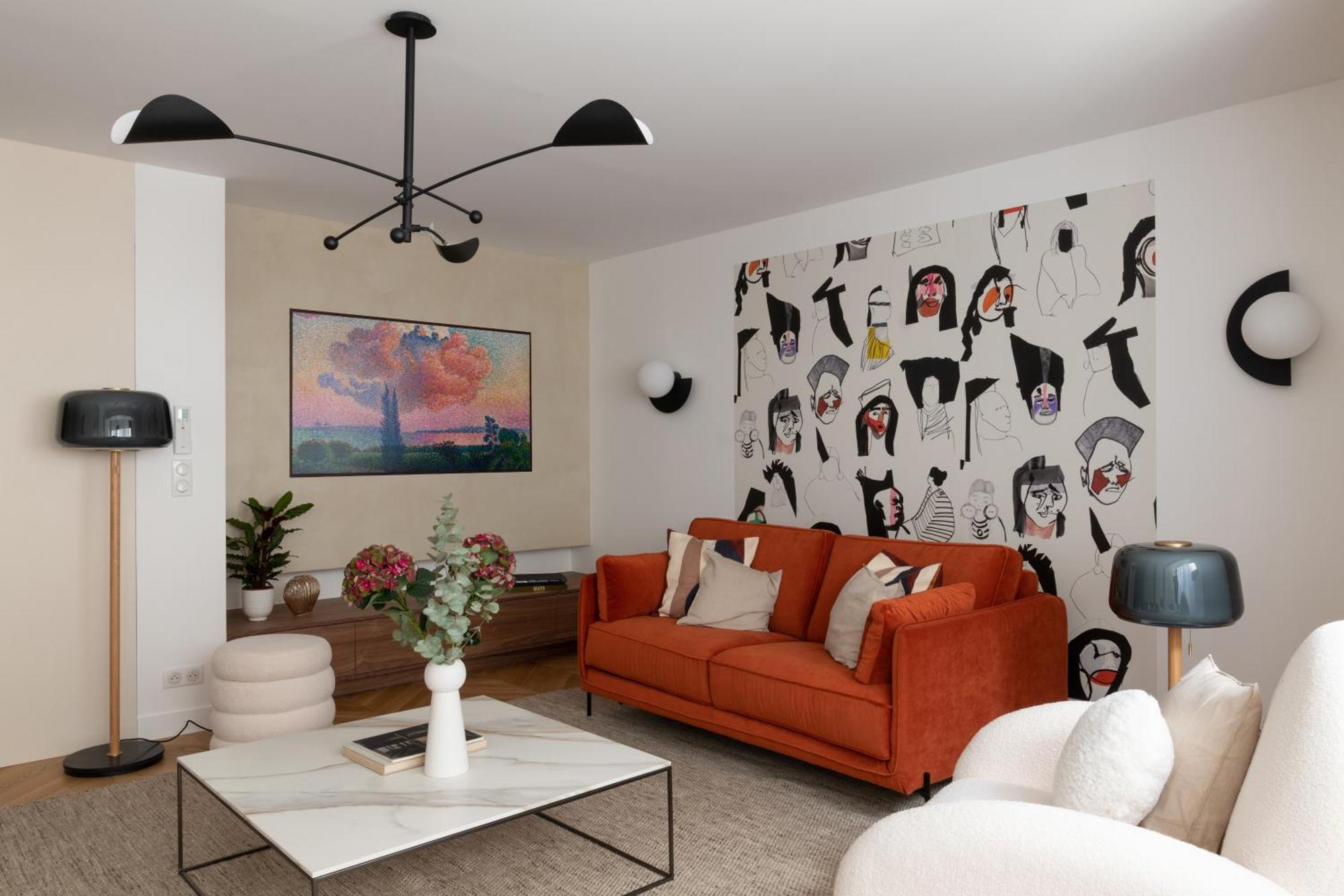 The Place To Be - 3 Bedrooms With Airco