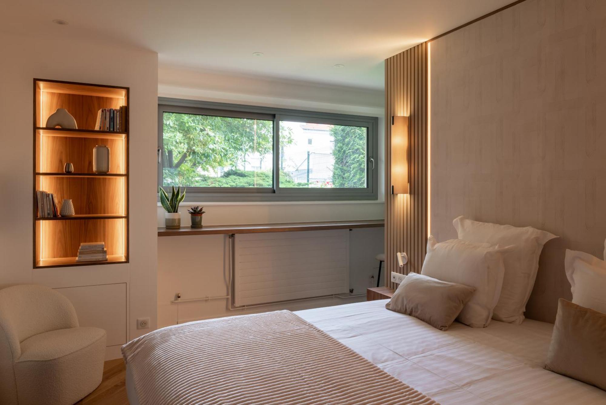 The Place To Be - 3 Bedrooms With Airco Appartement *