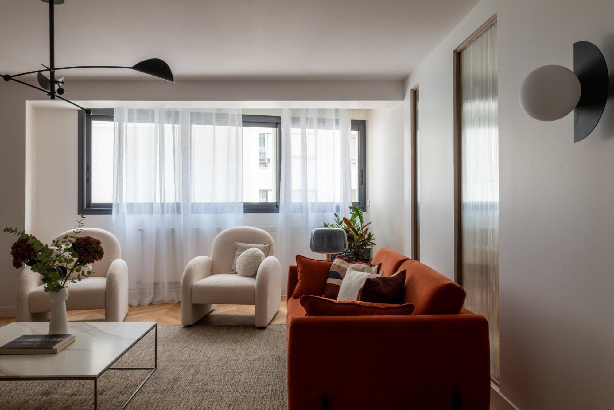 The Place To Be - 3 Bedrooms With Airco
