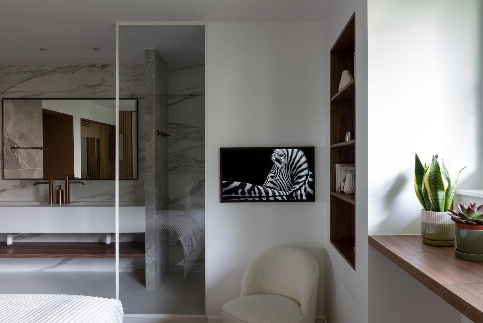 The Place To Be - 3 Bedrooms With Airco Appartement *