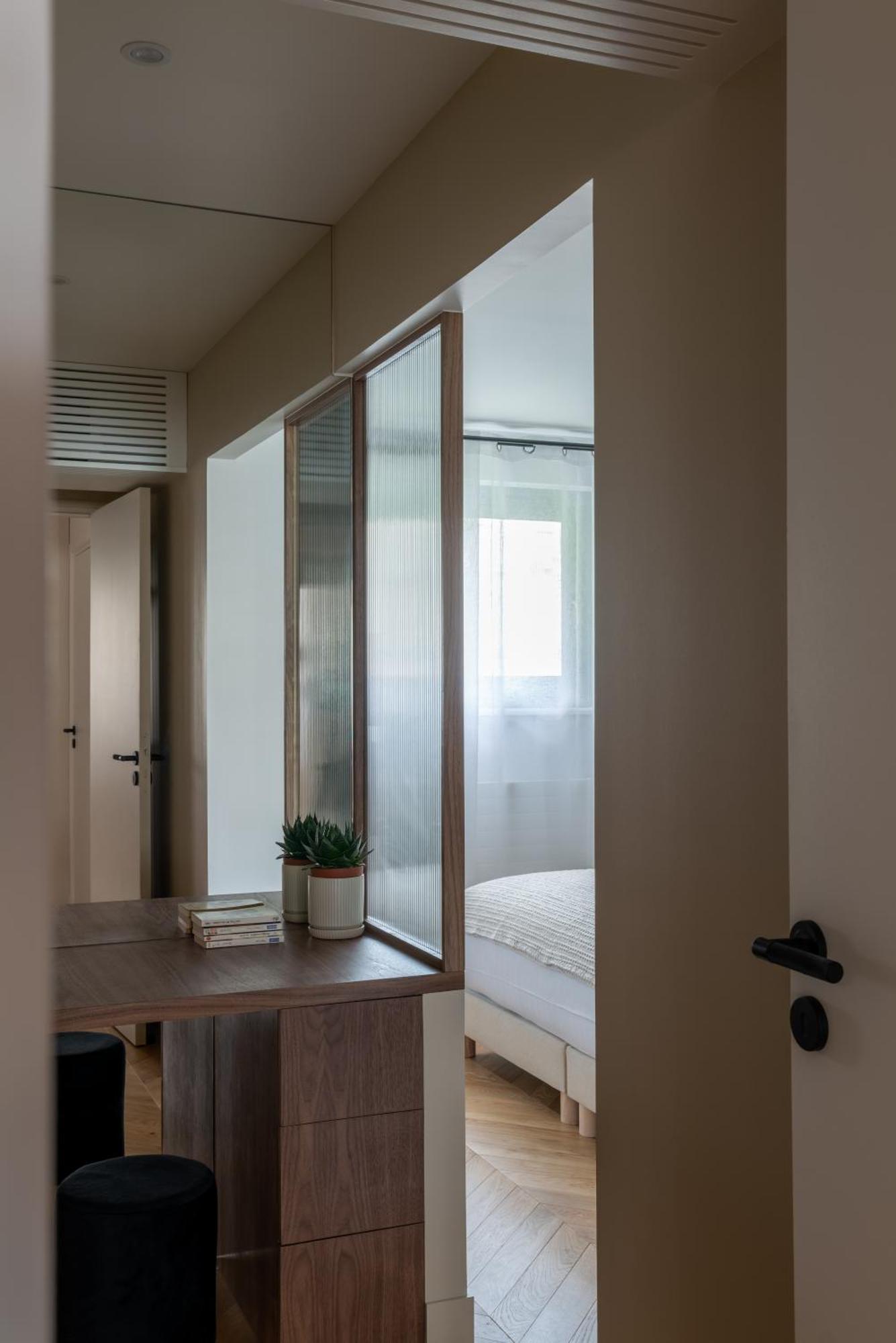 The Place To Be - 3 Bedrooms With Airco Appartement *