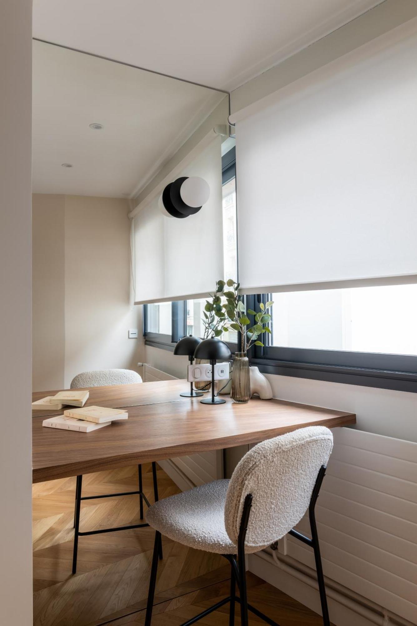 The Place To Be - 3 Bedrooms With Airco * Parijs