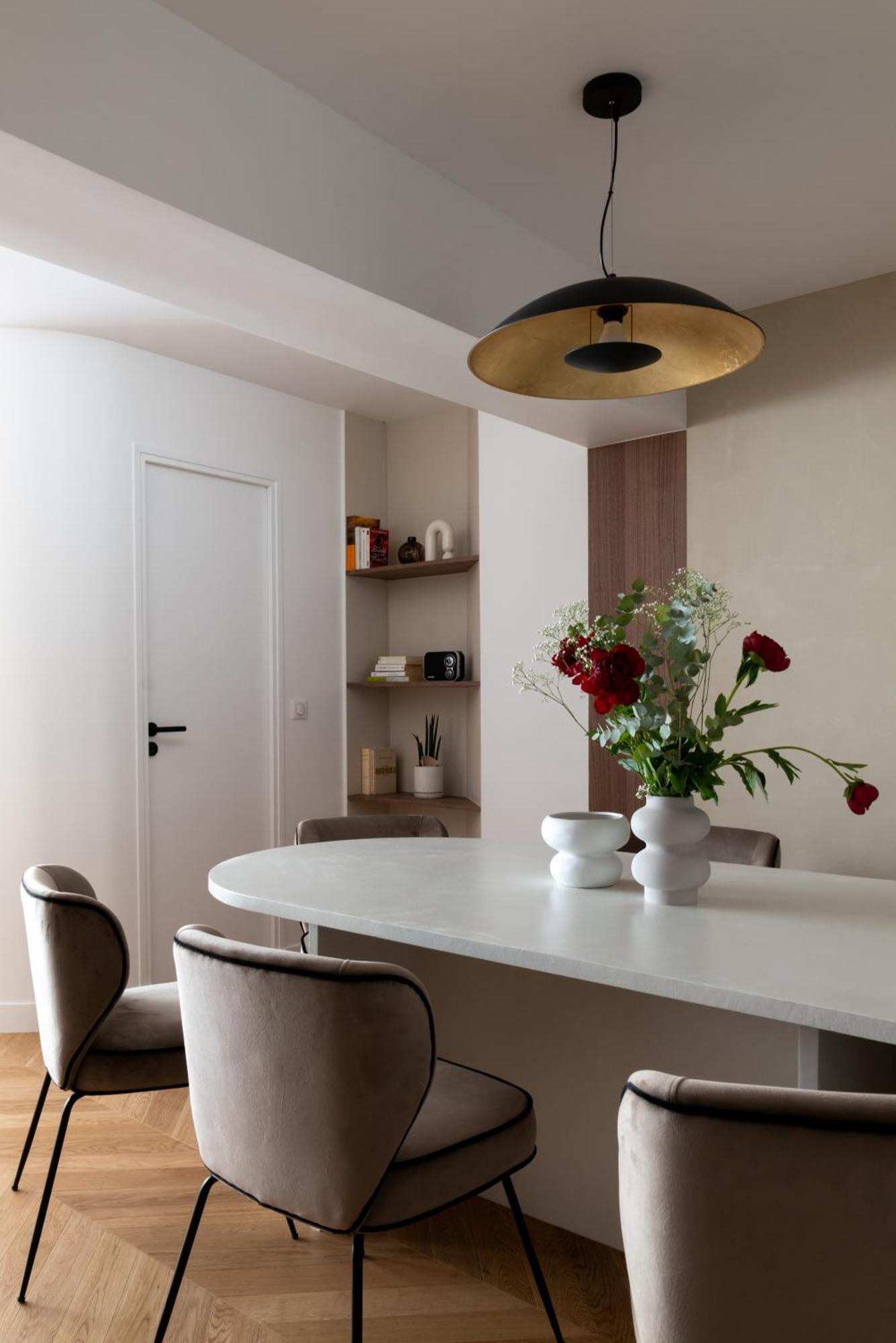 The Place To Be - 3 Bedrooms With Airco Apartment Paris