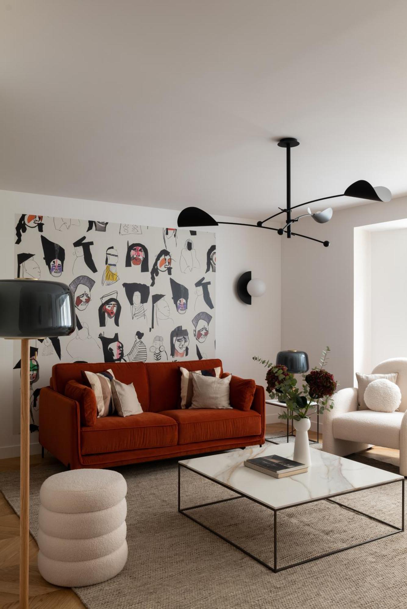 Appartement The Place To Be - 3 Bedrooms With Airco