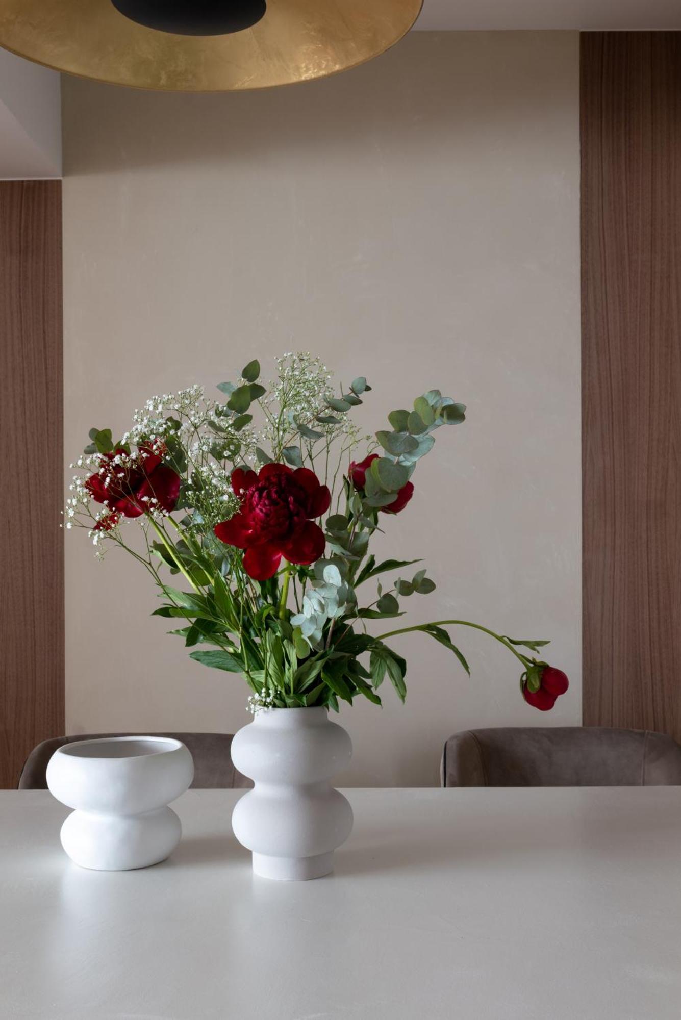 Appartement The Place To Be - 3 Bedrooms With Airco *