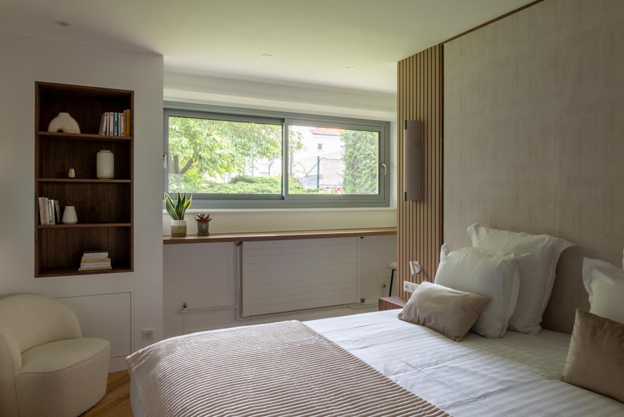 Appartement The Place To Be - 3 Bedrooms With Airco *