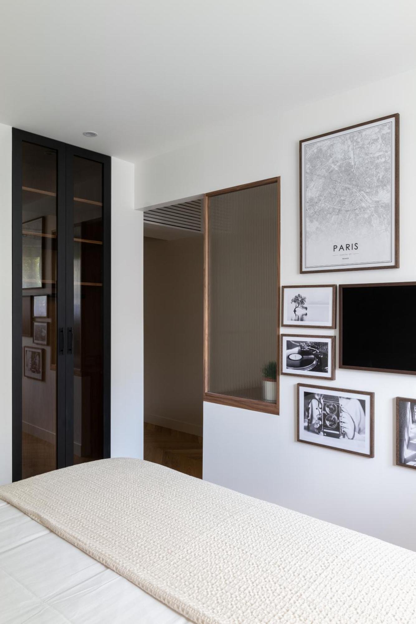 Appartement The Place To Be - 3 Bedrooms With Airco