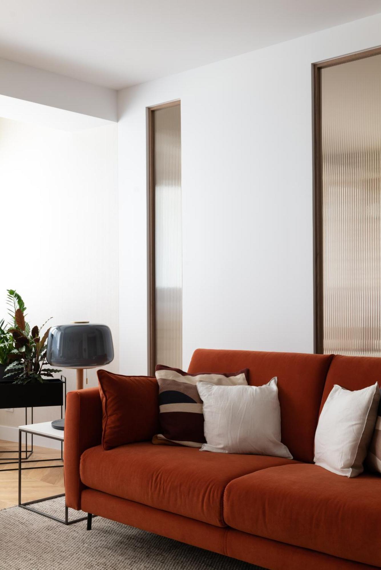 The Place To Be - 3 Bedrooms With Airco